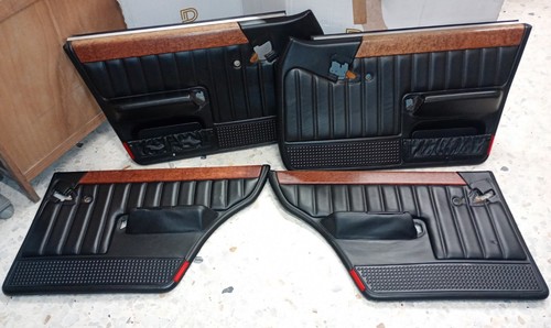 Lancia thema serie ii - serie,