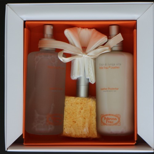 Kit pulitore protezione - pulitore,