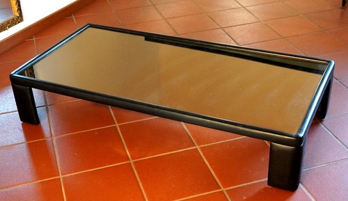 Tavolino basso poltrona frau - basso,