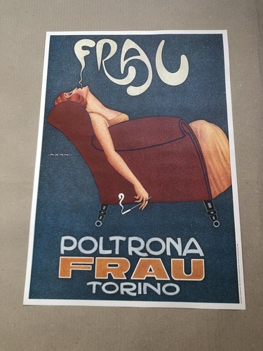 Poster affiche originale - poster,