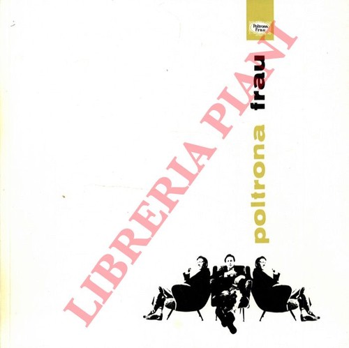 Poltrona frau catalogo - poltrona,