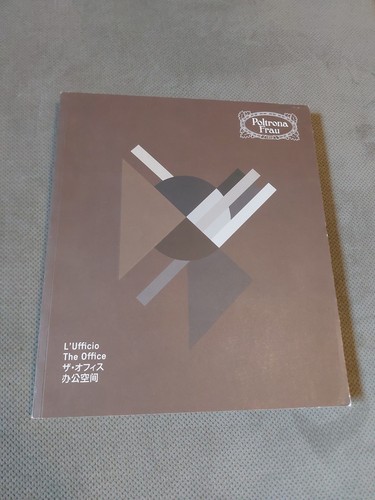 Catalogo poltrona frau - catalogo,