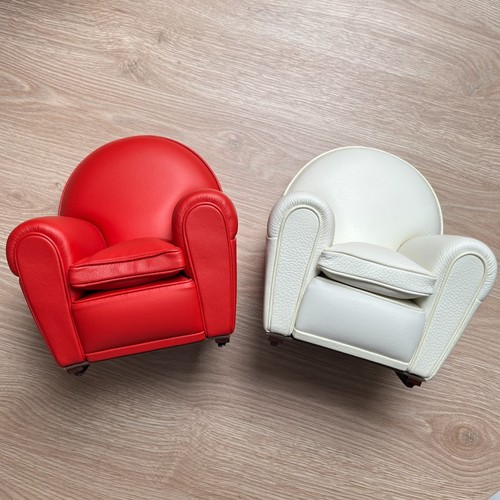 Poltrona frau mini - poltrona, vanity