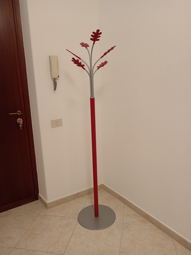 Attaccapanni poltrona frau - frau, da