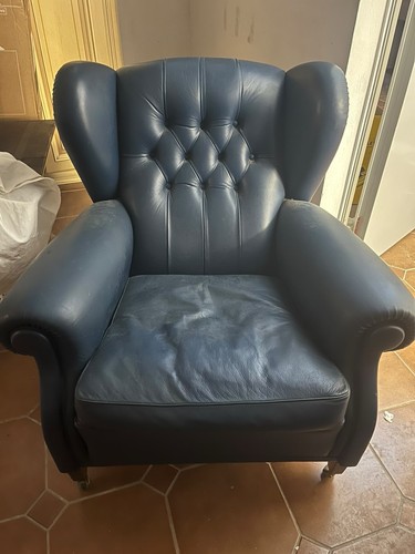 Poltrona frau edizione - poltrona,