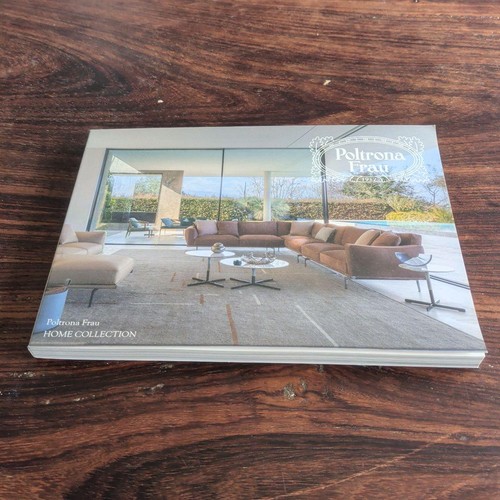Poltrona frau home collection - home,