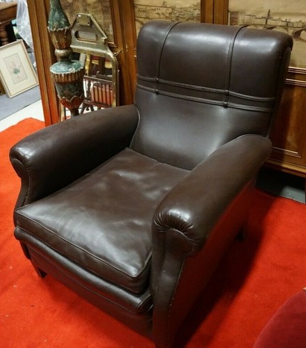 Grande poltrona vintage - poltrona,