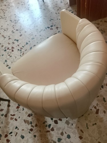 Poltroncine mod dinette - n4,