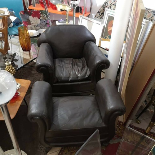 Poltrona frau originale - poltrona,