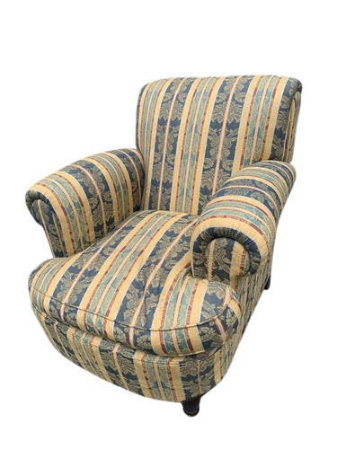 Poltrona frau vintage anni - poltrona,
