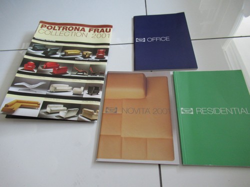 Poltrona frau collection - poltrona,