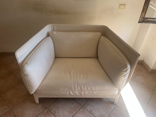 Poltrona frau armchair alone - poltrona,