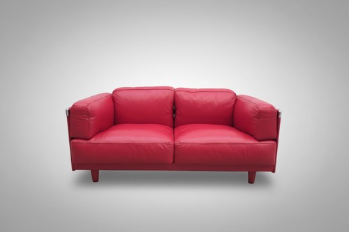 Poltrona frau twice sofa - poltrona,
