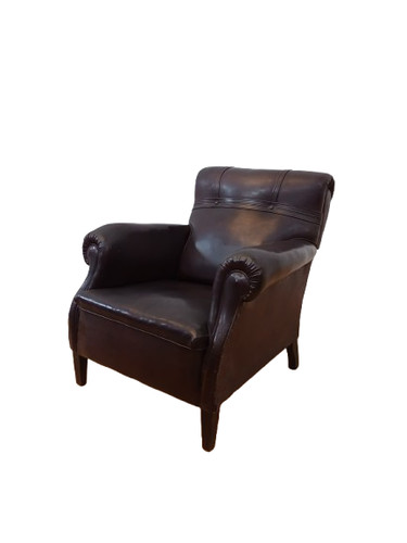 Poltrona stile frau - poltrona,