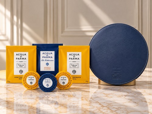 Acqua parma poltrona - parma, ×