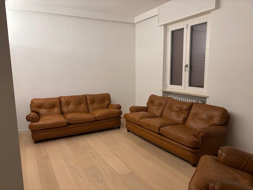 Divani 3 posti frau - ,