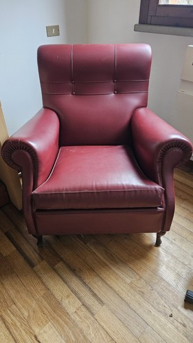Poltrona frau vintage - frau,