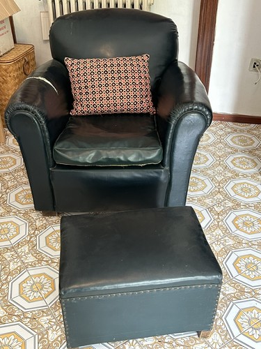 Poltrone modello frau - poltrone,