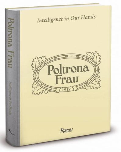 Poltrona frau intelligence in - frau:,